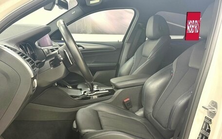 BMW X4, 2020 год, 4 945 000 рублей, 8 фотография