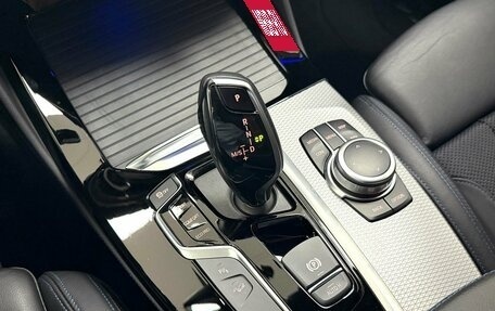 BMW X4, 2020 год, 4 945 000 рублей, 12 фотография