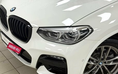 BMW X4, 2020 год, 4 945 000 рублей, 3 фотография