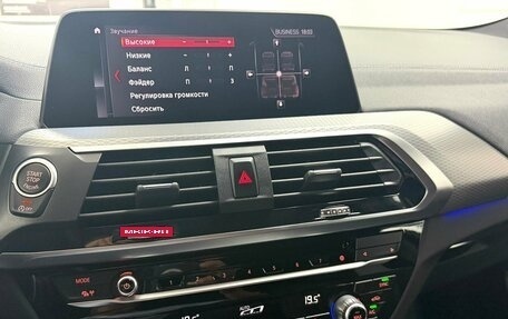 BMW X4, 2020 год, 4 945 000 рублей, 15 фотография