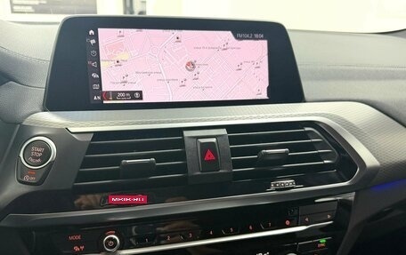 BMW X4, 2020 год, 4 945 000 рублей, 17 фотография
