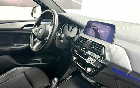 BMW X4, 2020 год, 4 945 000 рублей, 30 фотография