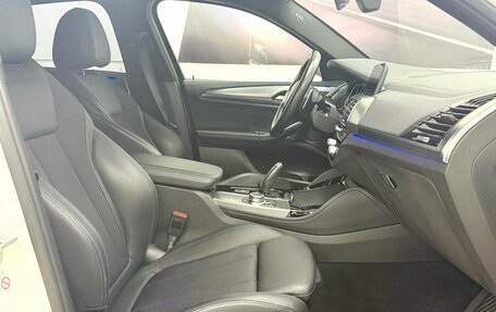 BMW X4, 2020 год, 4 945 000 рублей, 29 фотография