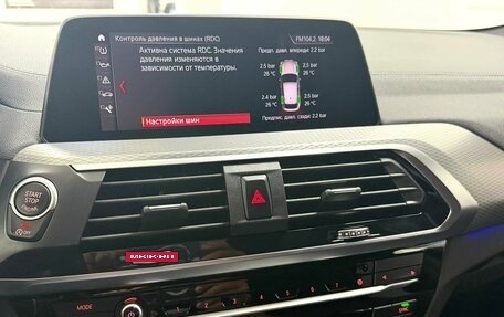 BMW X4, 2020 год, 4 945 000 рублей, 20 фотография