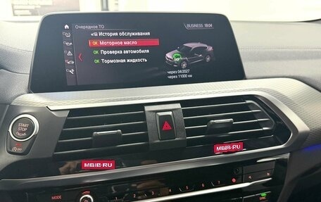 BMW X4, 2020 год, 4 945 000 рублей, 21 фотография