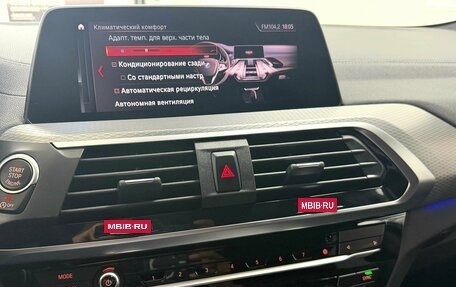 BMW X4, 2020 год, 4 945 000 рублей, 24 фотография