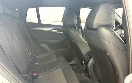 BMW X4, 2020 год, 4 945 000 рублей, 32 фотография