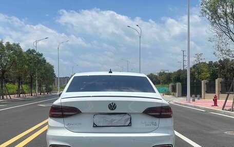 Volkswagen Lavida, 2023 год, 1 150 000 рублей, 6 фотография