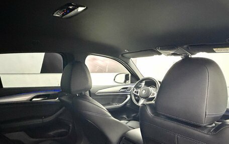 BMW X4, 2020 год, 4 945 000 рублей, 33 фотография