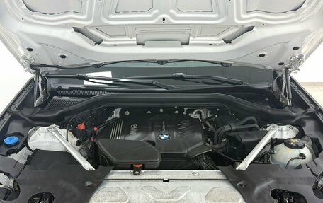BMW X4, 2020 год, 4 945 000 рублей, 38 фотография