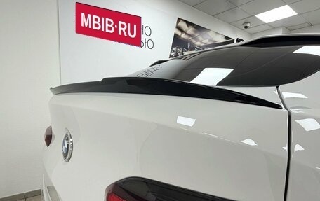 BMW X4, 2020 год, 4 945 000 рублей, 36 фотография
