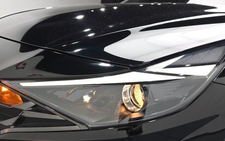 Hyundai Avante, 2022 год, 1 710 700 рублей, 5 фотография