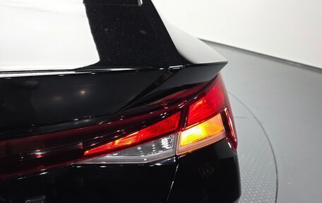 Hyundai Avante, 2022 год, 1 710 700 рублей, 6 фотография