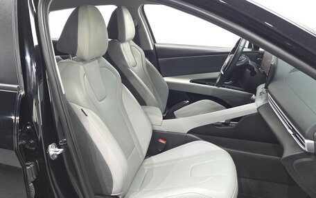 Hyundai Avante, 2022 год, 1 710 700 рублей, 19 фотография