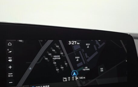 Hyundai Avante, 2022 год, 1 710 700 рублей, 23 фотография
