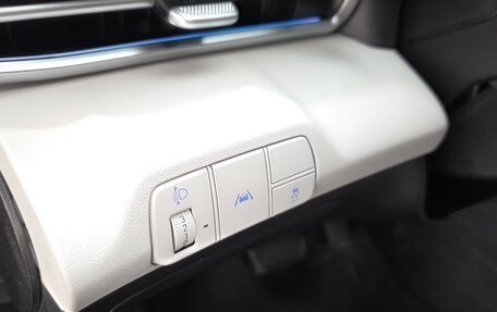 Hyundai Avante, 2022 год, 1 710 700 рублей, 22 фотография