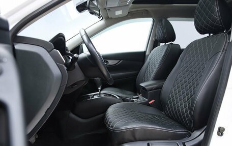 Nissan X-Trail, 2016 год, 2 090 000 рублей, 10 фотография