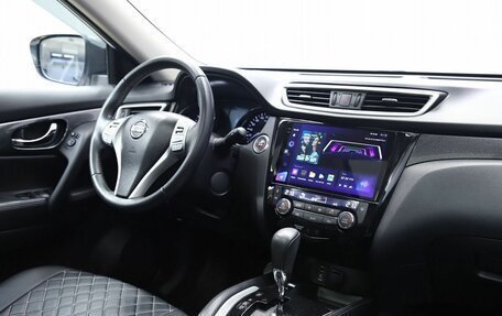 Nissan X-Trail, 2016 год, 2 090 000 рублей, 8 фотография