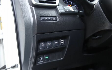 Nissan X-Trail, 2016 год, 2 090 000 рублей, 12 фотография