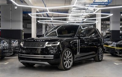 Land Rover Range Rover IV рестайлинг, 2026 год, 24 490 000 рублей, 1 фотография