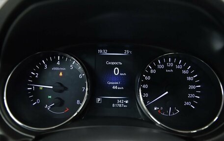 Nissan X-Trail, 2016 год, 2 090 000 рублей, 16 фотография