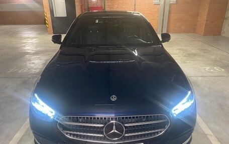 Mercedes-Benz E-Класс, 2021 год, 5 350 000 рублей, 1 фотография