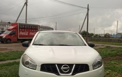 Nissan Qashqai, 2011 год, 950 000 рублей, 1 фотография