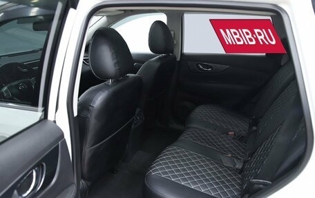 Nissan X-Trail, 2016 год, 2 090 000 рублей, 21 фотография