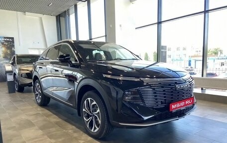 Haval F7, 2026 год, 3 799 000 рублей, 1 фотография