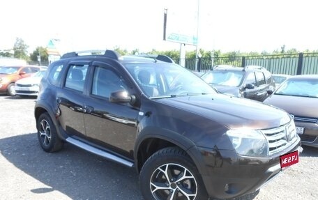 Renault Duster I рестайлинг, 2014 год, 898 000 рублей, 1 фотография