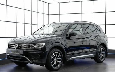 Volkswagen Tiguan II, 2019 год, 2 849 000 рублей, 1 фотография