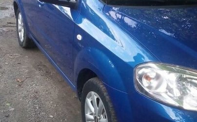 Chevrolet Aveo III, 2006 год, 240 000 рублей, 1 фотография