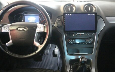 Ford Mondeo IV, 2012 год, 850 000 рублей, 7 фотография