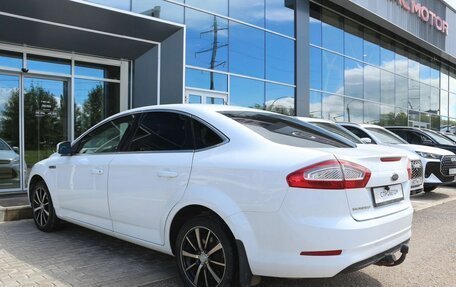 Ford Mondeo IV, 2012 год, 850 000 рублей, 4 фотография