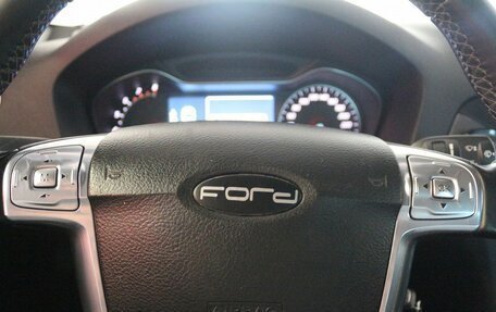 Ford Mondeo IV, 2012 год, 850 000 рублей, 9 фотография