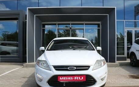 Ford Mondeo IV, 2012 год, 850 000 рублей, 2 фотография