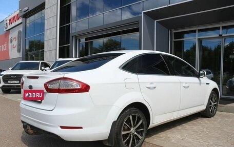 Ford Mondeo IV, 2012 год, 850 000 рублей, 6 фотография