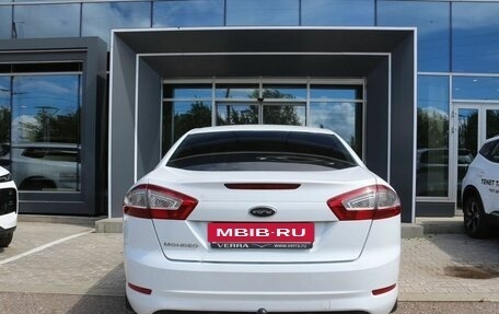 Ford Mondeo IV, 2012 год, 850 000 рублей, 5 фотография