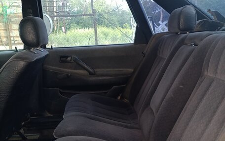 Volkswagen Passat B3, 1993 год, 150 000 рублей, 2 фотография