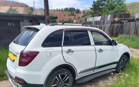 Lifan X60 I рестайлинг, 2017 год, 950 000 рублей, 2 фотография