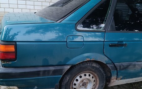 Volkswagen Passat B3, 1993 год, 150 000 рублей, 3 фотография