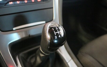 Ford Mondeo IV, 2012 год, 850 000 рублей, 13 фотография
