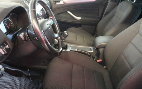 Ford Mondeo IV, 2012 год, 850 000 рублей, 14 фотография