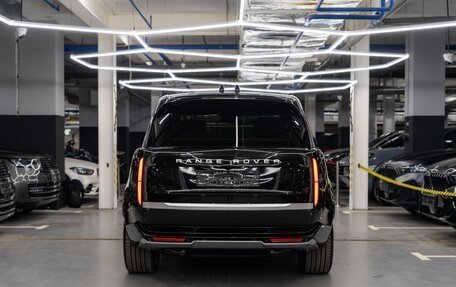 Land Rover Range Rover IV рестайлинг, 2026 год, 24 490 000 рублей, 4 фотография