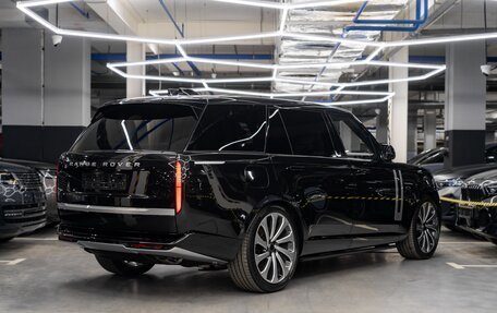 Land Rover Range Rover IV рестайлинг, 2026 год, 24 490 000 рублей, 6 фотография