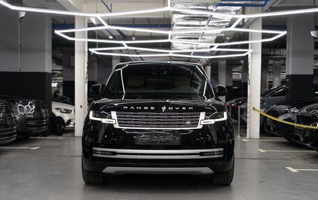 Land Rover Range Rover IV рестайлинг, 2026 год, 24 490 000 рублей, 2 фотография
