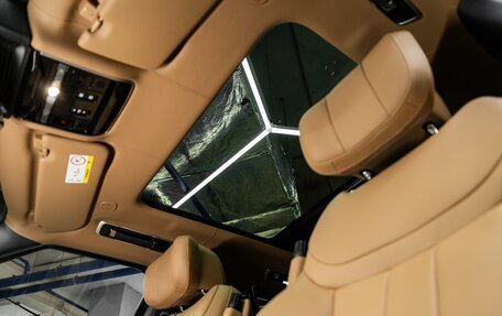 Land Rover Range Rover IV рестайлинг, 2026 год, 24 490 000 рублей, 13 фотография