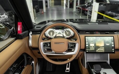 Land Rover Range Rover IV рестайлинг, 2026 год, 24 490 000 рублей, 9 фотография