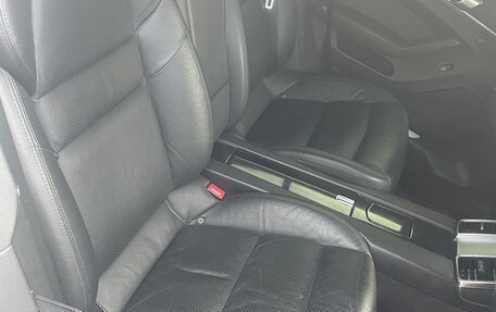 Porsche Panamera II рестайлинг, 2010 год, 2 100 000 рублей, 9 фотография