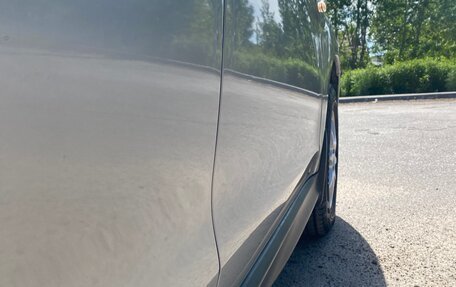 Mitsubishi ASX I рестайлинг, 2014 год, 1 350 000 рублей, 8 фотография